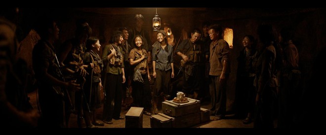 Liên hoan phim Việt Nam lần thứ 24: 16 phim truyện điện ảnh tranh giải - Ảnh 17.