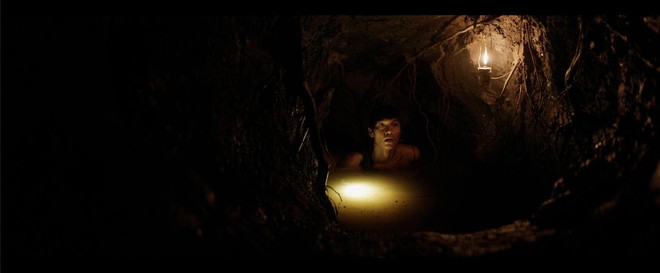 Liên hoan phim Việt Nam lần thứ 24: 16 phim truyện điện ảnh tranh giải - Ảnh 18.