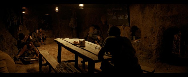 Liên hoan phim Việt Nam lần thứ 24: 16 phim truyện điện ảnh tranh giải - Ảnh 19.