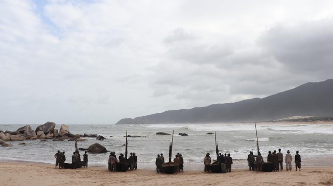 Liên hoan phim Việt Nam lần thứ 24: 16 phim truyện điện ảnh tranh giải - Ảnh 26.