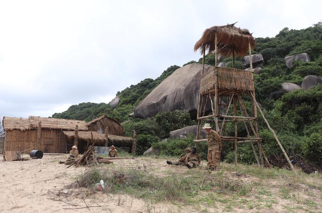 Liên hoan phim Việt Nam lần thứ 24: 16 phim truyện điện ảnh tranh giải - Ảnh 25.