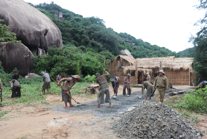 Liên hoan phim Việt Nam lần thứ 24: 16 phim truyện điện ảnh tranh giải - Ảnh 24.
