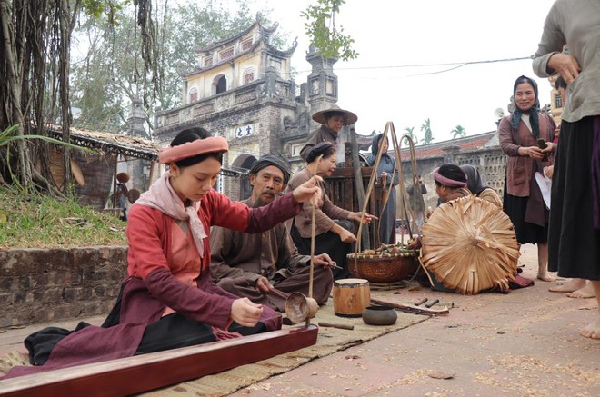 Liên hoan phim Việt Nam lần thứ 24: 16 phim truyện điện ảnh tranh giải - Ảnh 22.