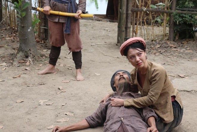 Liên hoan phim Việt Nam lần thứ 24: 16 phim truyện điện ảnh tranh giải - Ảnh 23.