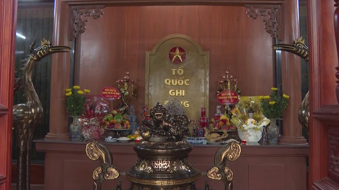 TP. Hồ Chí Minh hỗ trợ các tỉnh miền Bắc khắc phục thiên tai - Ảnh 3.