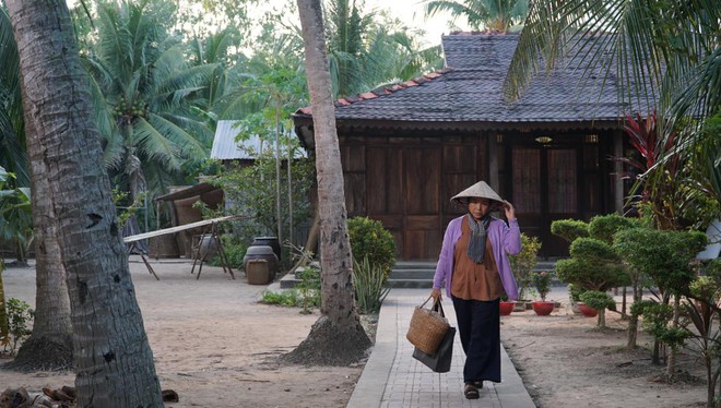 Liên hoan phim Việt Nam lần thứ 24: 16 phim truyện điện ảnh tranh giải - Ảnh 27.