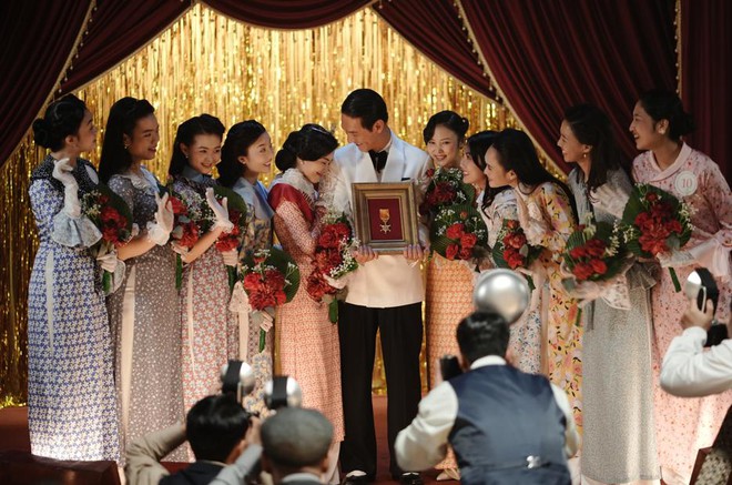 Liên hoan phim Việt Nam lần thứ 24: 16 phim truyện điện ảnh tranh giải - Ảnh 41.