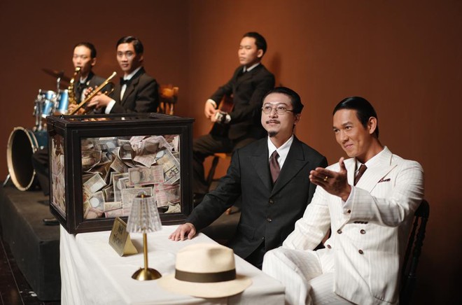 Liên hoan phim Việt Nam lần thứ 24: 16 phim truyện điện ảnh tranh giải - Ảnh 38.