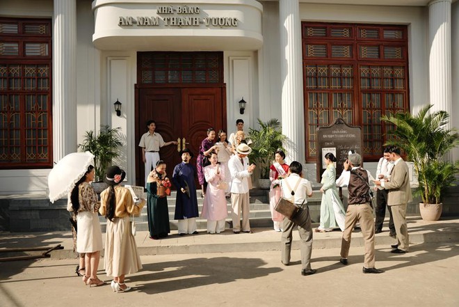 Liên hoan phim Việt Nam lần thứ 24: 16 phim truyện điện ảnh tranh giải - Ảnh 37.