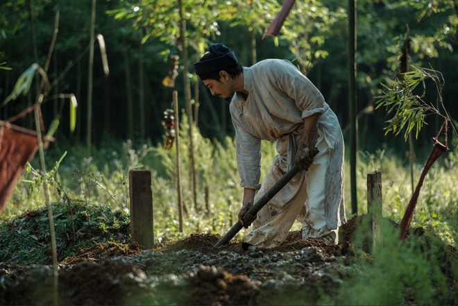 Liên hoan phim Việt Nam lần thứ 24: 16 phim truyện điện ảnh tranh giải - Ảnh 44.