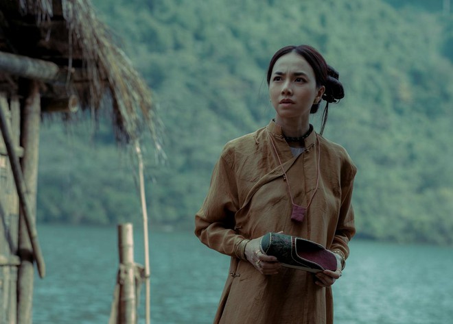 Liên hoan phim Việt Nam lần thứ 24: 16 phim truyện điện ảnh tranh giải - Ảnh 43.