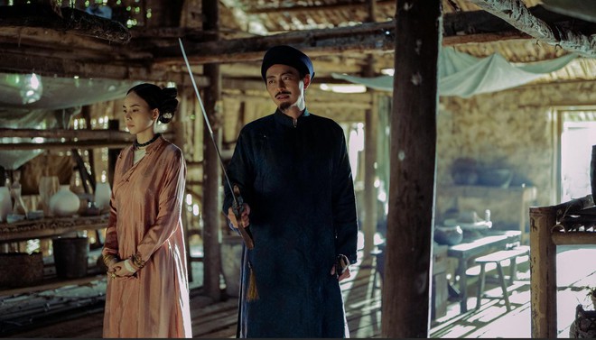 Liên hoan phim Việt Nam lần thứ 24: 16 phim truyện điện ảnh tranh giải - Ảnh 45.