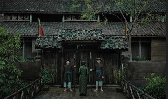 Liên hoan phim Việt Nam lần thứ 24: 16 phim truyện điện ảnh tranh giải - Ảnh 46.