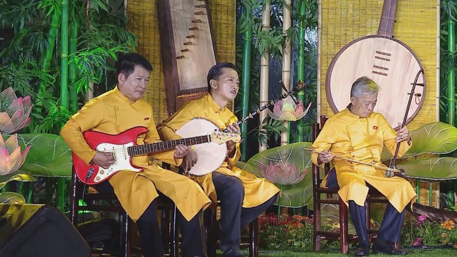 Nhiều tiềm năng phát triển ngành công nghiệp âm nhạc tại Việt Nam - Ảnh 1.