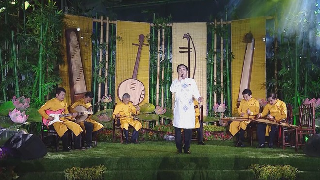 Nhiều tiềm năng phát triển ngành công nghiệp âm nhạc tại Việt Nam - Ảnh 2.