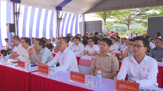 TP. Hồ Chí Minh khởi công 02 gói thầu còn lại thuộc Dự án Rạch Xuyên Tâm - Ảnh 7.