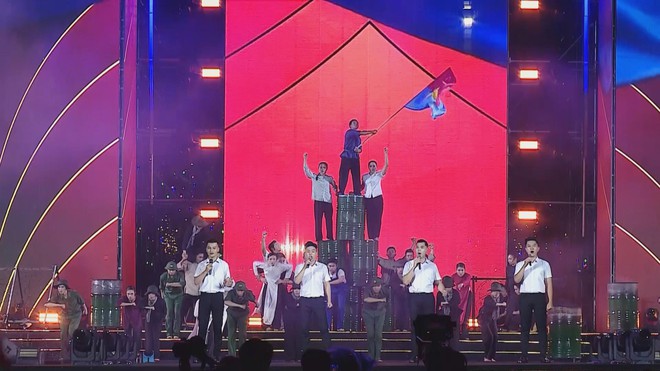 Nhiều tiềm năng phát triển ngành công nghiệp âm nhạc tại Việt Nam - Ảnh 5.