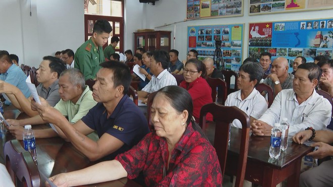 Tuyên truyền phòng chống tội phạm ma túy và khai thác IUU - Ảnh 5.