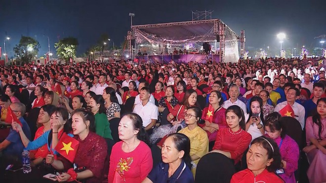 Nhiều tiềm năng phát triển ngành công nghiệp âm nhạc tại Việt Nam - Ảnh 6.