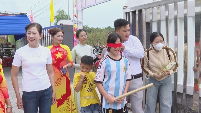 Sôi nổi các hoạt động gắn kết cộng đồng ở khu dân cư - Ảnh 7.