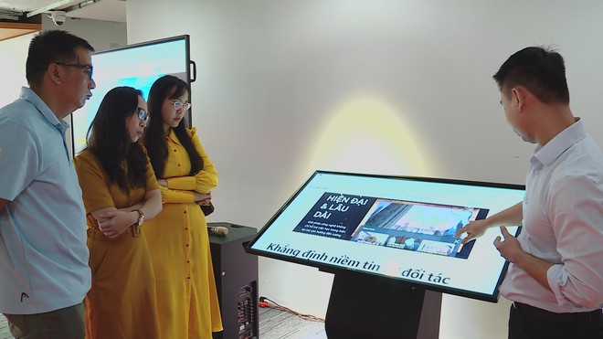 Lan tỏa văn hóa đọc từ dự án “Thư viện Số Văn hóa S-Gallery” - Ảnh 2.