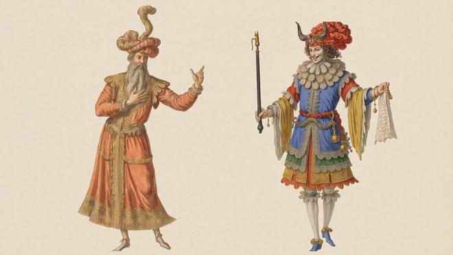 Pháp: Sử dụng A.I. để sáng tác kịch Molière - Ảnh 4.