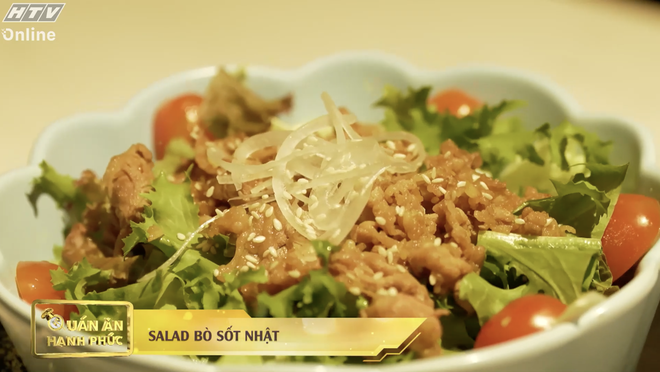 Quán ăn hạnh phúc: Du lịch ẩm thực thế giới với "tour guide" trẻ măng  - Ảnh 2.