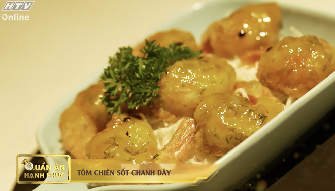 Quán ăn hạnh phúc: Du lịch ẩm thực thế giới với "tour guide" trẻ măng  - Ảnh 5.