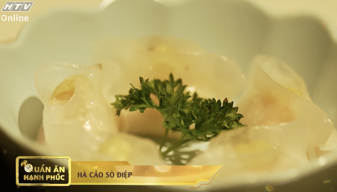 Quán ăn hạnh phúc: Du lịch ẩm thực thế giới với "tour guide" trẻ măng  - Ảnh 3.