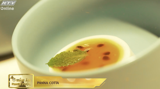 Quán ăn hạnh phúc: Du lịch ẩm thực thế giới với "tour guide" trẻ măng  - Ảnh 4.