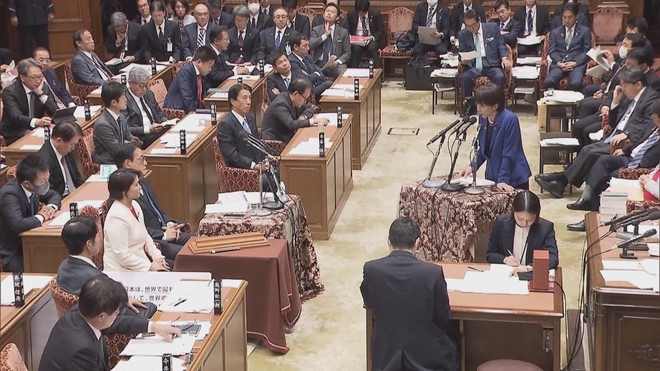 Trung – Nhật căng thẳng vì phát ngôn về Đài Loan - Ảnh 2.