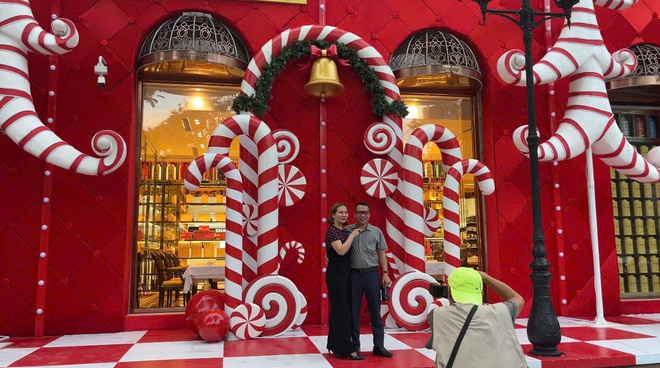 19/11: Gửi yêu thương đến người đàn ông bạn trân trọng - Ảnh 1.