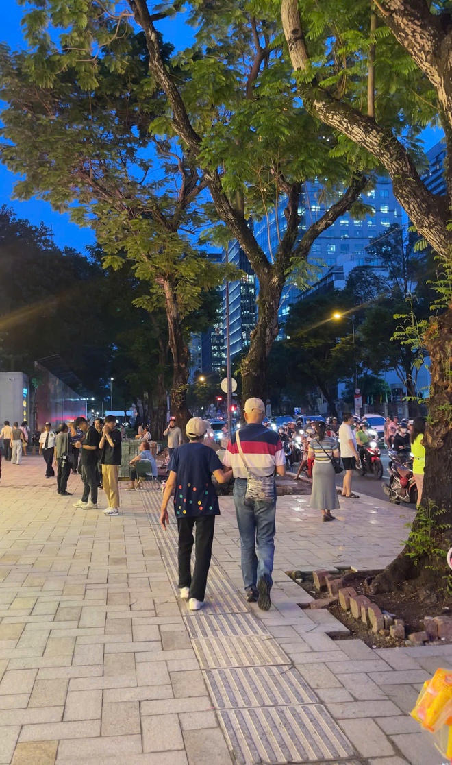 19/11: Gửi yêu thương đến người đàn ông bạn trân trọng - Ảnh 3.