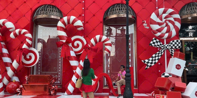 19/11: Gửi yêu thương đến người đàn ông bạn trân trọng - Ảnh 2.