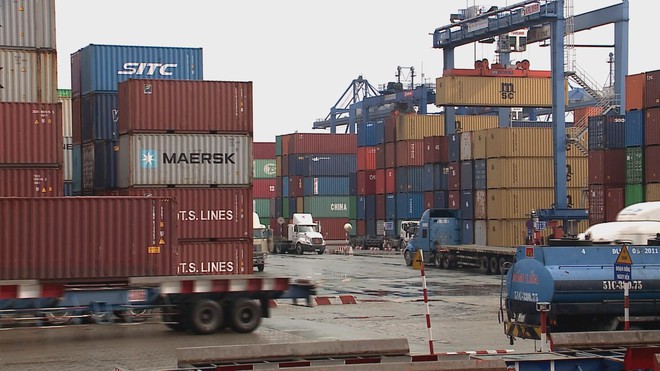 Tháo gỡ vướng mắc trong xử phạt hành chính lĩnh vực hải quan - Ảnh 4.