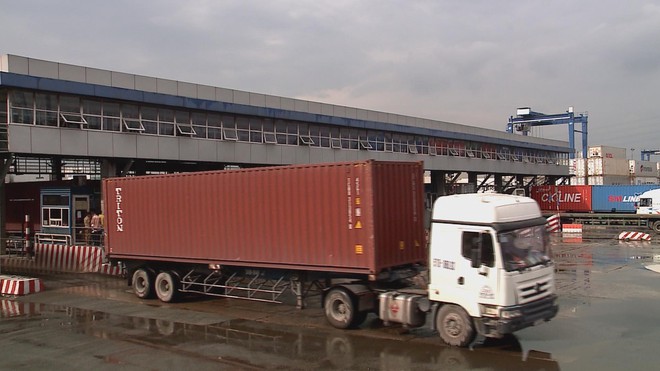 Tháo gỡ vướng mắc trong xử phạt hành chính lĩnh vực hải quan - Ảnh 6.