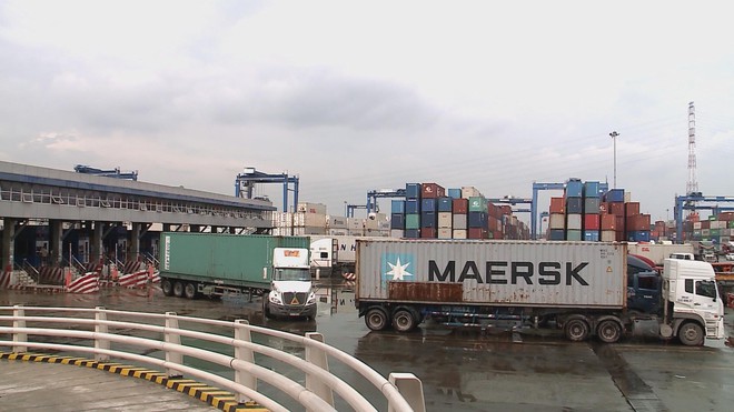 Tháo gỡ vướng mắc trong xử phạt hành chính lĩnh vực hải quan - Ảnh 5.