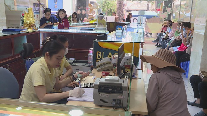 Đánh thuế vàng: Cân bằng thị trường hay tạo áp lực mới? - Ảnh 7.