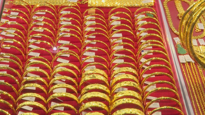 Đánh thuế vàng: Cân bằng thị trường hay tạo áp lực mới? - Ảnh 4.
