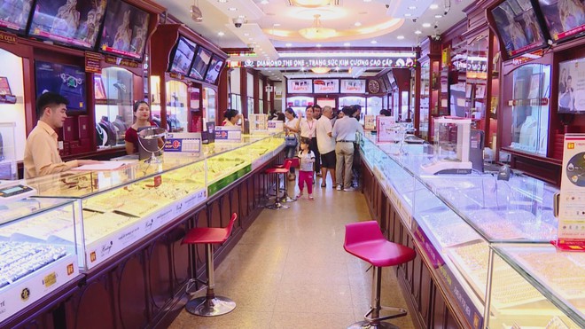 Đánh thuế vàng: Cân bằng thị trường hay tạo áp lực mới? - Ảnh 6.