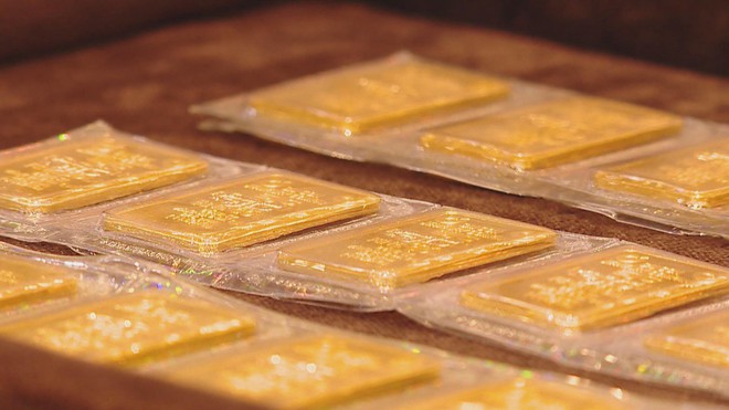 Đánh thuế vàng: Cân bằng thị trường hay tạo áp lực mới? - Ảnh 2.
