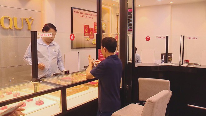 Đánh thuế vàng: Cân bằng thị trường hay tạo áp lực mới? - Ảnh 3.