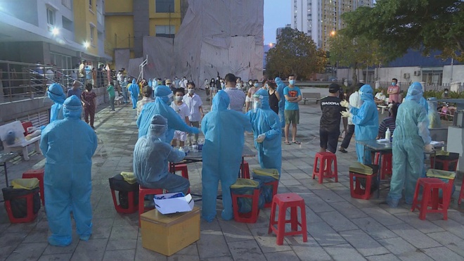 Chương trình 60 Giây ngày 2/11/2025 I Góp ý biểu tượng tưởng niệm nạn nhân COVID-19 - Ảnh 2.