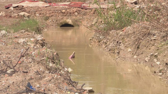 Phường Bến Cát: Xử lý ngập cục bộ và giải pháp bền vững- Ảnh 5.