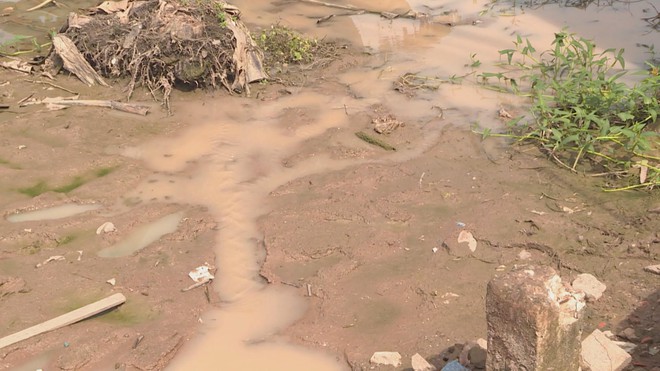 Phường Bến Cát: Xử lý ngập cục bộ và giải pháp bền vững- Ảnh 3.