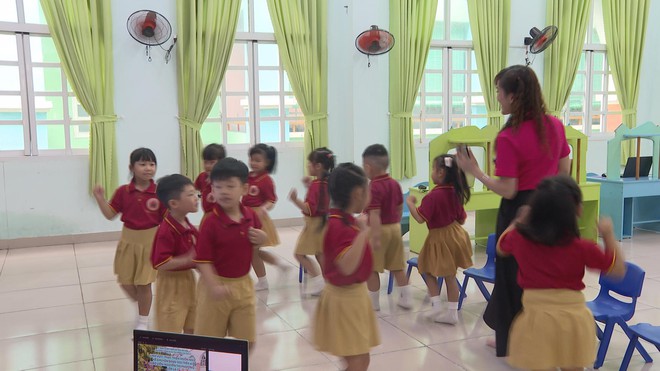 Giải Võ Trường Toản 2025: Vinh danh những giáo viên tiêu biểu TP. Hồ Chí Minh- Ảnh 6. Giải Võ Trường Toản 2025: Vinh danh những giáo viên tiêu biểu TP. Hồ Chí Minh- Ảnh 6.