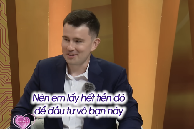 Vợ chồng son: Chàng trai Mỹ dùng hết học bổng để cưới vợ Việt - Ảnh 3.