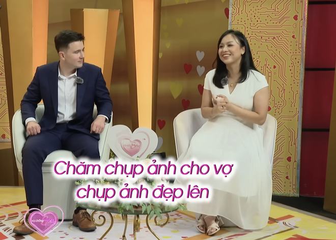 Vợ chồng son: Chàng trai Mỹ dùng hết học bổng để cưới vợ Việt - Ảnh 8.