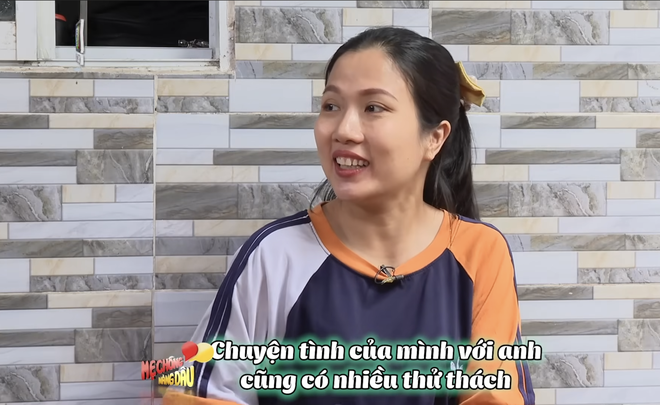 Mẹ diễn viên Thùy Dương: "Con gái thay đổi tốt hơn từ khi có chồng" - Ảnh 2.