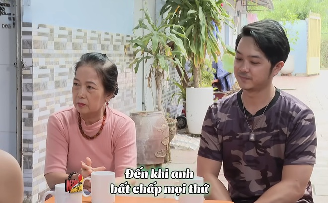 Mẹ diễn viên Thùy Dương: "Con gái thay đổi tốt hơn từ khi có chồng" - Ảnh 3.